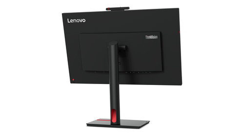 Bild von Lenovo ThinkVision T27hv-30 LED display 68,6 cm (27&quot;) 2560 x 1440 Pixel Quad HD Schwarz