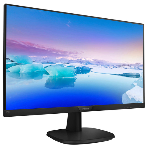 Bild von Philips V Line Full-HD-LCD-Monitor 273V7QDSB/00