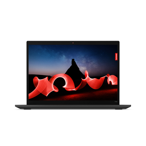 Bild von Lenovo ThinkPad T14s AMD Ryzen™ 5 7540U Laptop 35,6 cm (14&quot;) WUXGA 32 GB LPDDR5x-SDRAM 512 GB SSD Wi-Fi 6E (802.11ax) Windows 11 Pro Schwarz