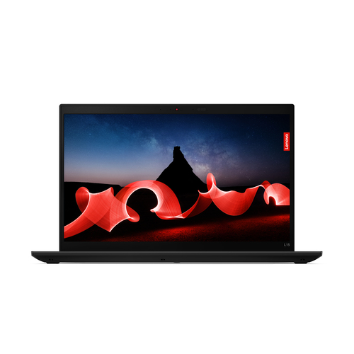 Bild von Lenovo ThinkPad L15 AMD Ryzen™ 7 7730U Laptop 39,6 cm (15.6&quot;) Full HD 32 GB DDR4-SDRAM 1 TB SSD Wi-Fi 6E (802.11ax) Windows 11 Pro Schwarz