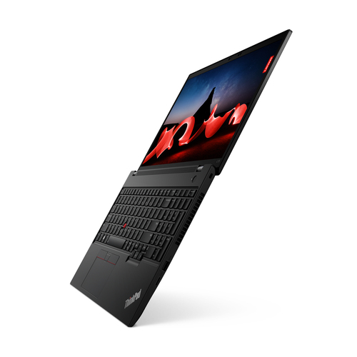 Bild von Lenovo ThinkPad L15 AMD Ryzen™ 7 7730U Laptop 39,6 cm (15.6&quot;) Full HD 32 GB DDR4-SDRAM 1 TB SSD Wi-Fi 6E (802.11ax) Windows 11 Pro Schwarz