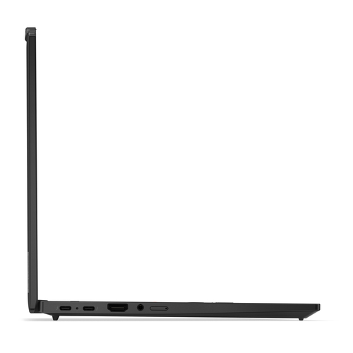 Bild von Lenovo ThinkPad T14s Gen 5 Intel Core Ultra 5 125U Laptop 35,6 cm (14&quot;) WUXGA 16 GB LPDDR5x-SDRAM 512 GB SSD Wi-Fi 6E (802.11ax) Windows 11 Pro Schwarz