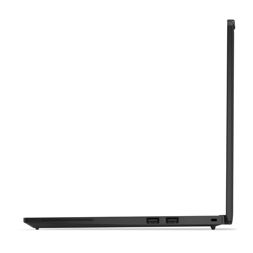 Bild von Lenovo ThinkPad T14s Gen 5 Intel Core Ultra 7 155U Laptop 35,6 cm (14&quot;) WUXGA 16 GB LPDDR5x-SDRAM 512 GB SSD Wi-Fi 6E (802.11ax) Windows 11 Pro Schwarz