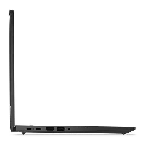 Bild von Lenovo ThinkPad T14 Gen 5 (Intel) Intel Core Ultra 5 125U Laptop 35,6 cm (14&quot;) WUXGA 32 GB DDR5-SDRAM 1 TB SSD Wi-Fi 6E (802.11ax) Windows 11 Pro Schwarz