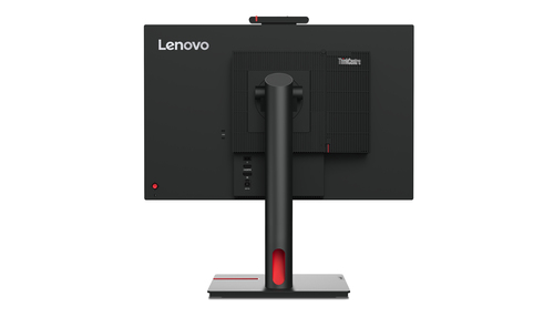 Bild von Lenovo ThinkCentre Tiny-In-One 24 LED display 60,5 cm (23.8&quot;) 1920 x 1080 Pixel Full HD Schwarz
