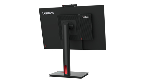 Bild von Lenovo ThinkCentre Tiny-In-One 24 LED display 60,5 cm (23.8&quot;) 1920 x 1080 Pixel Full HD Schwarz