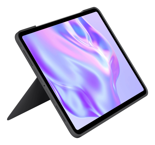 Bild von Logitech Combo Touch for iPad Pro 11-inch (1st, 2nd, and 3rd generation)