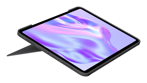 Bild von Logitech Combo Touch for iPad Pro 11-inch (1st, 2nd, and 3rd generation)