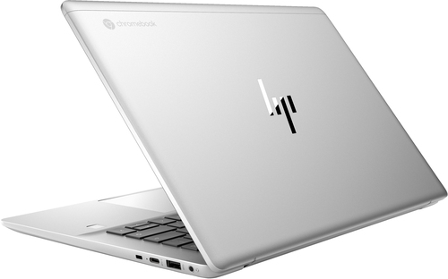 Bild von HP Elite c640 G3 Intel® Core™ i3 i3-1215U Chromebook 35,6 cm (14&quot;) Full HD 8 GB LPDDR4x-SDRAM 256 GB SSD Wi-Fi 6E (802.11ax) ChromeOS Silber