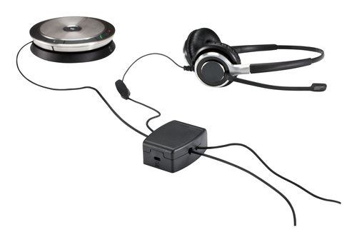 Bild von Sennheiser 1000819 Kopfhörer-/Headset-Zubehör