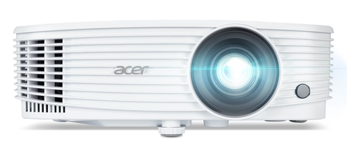 Bild von Acer P1257i Beamer Standard Throw-Projektor 4500 ANSI Lumen XGA (1024x768) 3D Weiß