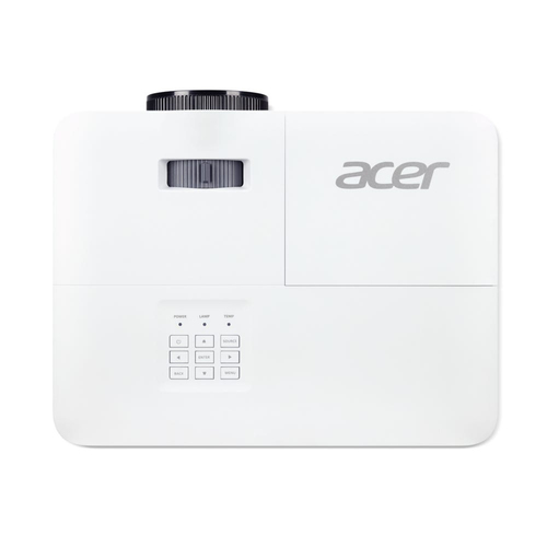 Bild von Acer H5386BDi Beamer Projektormodul 4500 ANSI Lumen DLP 720p (1280x720) Weiß