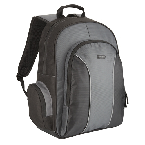 Bild von Targus 39.1 - 40.6cm / 15.4 - 16 inch Essential Laptop Backpack