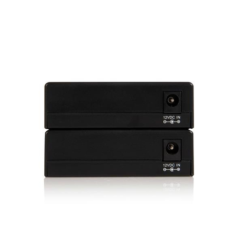 Bild von StarTech.com Ethernet Extender Kit VDSL2 - Lan Netwerk Extender 10/100 Mbits/s bis zu 1 km