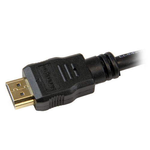 Bild von StarTech.com High-Speed-HDMI-Kabel 30cm - HDMI Ultra HD 4k x 2k Verbindungskabel - St/St