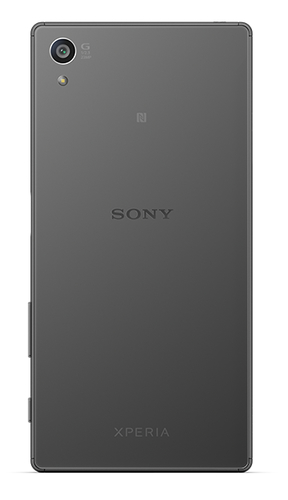 Bild von Sony Xperia Z5 13,2 cm (5.2 Zoll) Single SIM Android 5.1 4G Mikro-USB 3 GB 32 GB 2900 mAh Schwarz