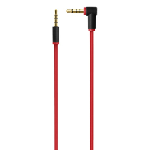 Bild von Apple MHDV2G/A Audio-Kabel 3.5mm Rot
