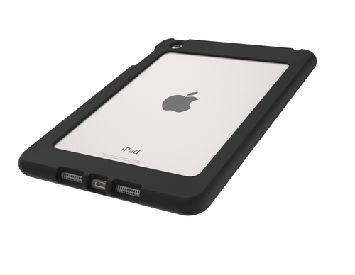 Bild von Compulocks BNDIPM Tablet-Schutzhülle 20,1 cm (7.9 Zoll) Cover Schwarz