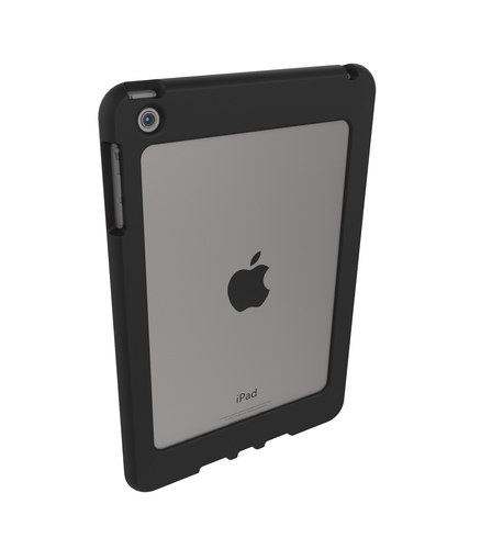Bild von Compulocks BNDIPM Tablet-Schutzhülle 20,1 cm (7.9 Zoll) Cover Schwarz