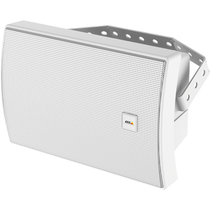 Bild von Axis C1004-E Network Cabinet Speaker 2-Wege Weiß Kabelgebunden