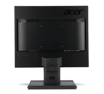 Bild von Acer V6 V196LB 48,3 cm (19 Zoll) 1280 x 1024 Pixel SXGA LED Schwarz