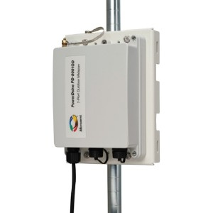 Bild von Aruba, a Hewlett Packard Enterprise company PD-9001GO-INTL Gigabit Ethernet 55 V