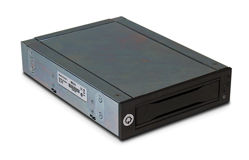 Bild von HP DX115 Abnehmbares (Rahmen und Träger) Festplattengehäuse