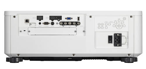 Bild von NEC PX1004UL Beamer Großraumprojektor 10000 ANSI Lumen DLP WUXGA (1920x1200) 3D Weiß