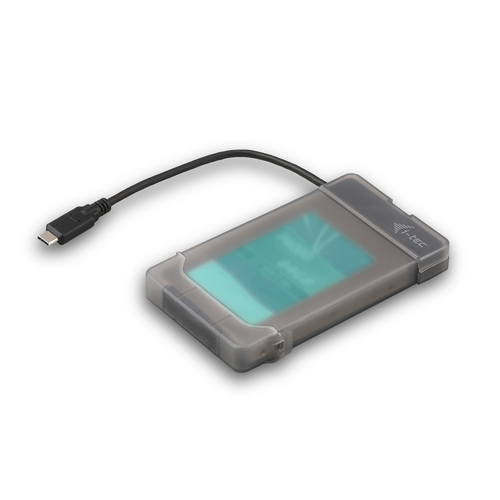 Bild von i-tec MySafe USB-C 3.1 Gen. 2 Easy