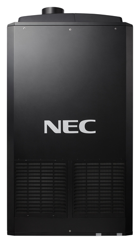 Bild von NEC PH3501QL Beamer Großraumprojektor 35000 ANSI Lumen DLP DCI 4K (4096x2160) Schwarz