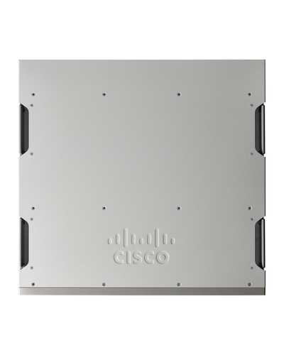 Bild von Cisco C9407R= Netzwerkchassis 10U Silber