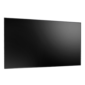 Bild von AG Neovo QM-75 Digital Beschilderung Flachbildschirm 189,2 cm (74.5 Zoll) LCD 410 cd/m² 4K Ultra HD Schwarz