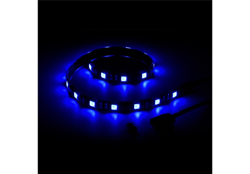 Bild von Sharkoon Pacelight RGB LED Strip S1 Universal LED-Streifen