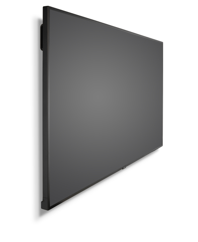 Bild von NEC MultiSync C981Q Digital Beschilderung Flachbildschirm 2,49 m (98 Zoll) LED 350 cd/m² 4K Ultra HD Schwarz 24/7
