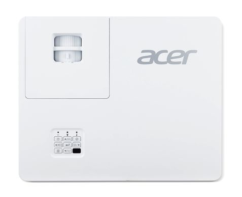Bild von Acer PL6610T Beamer Großraumprojektor 5500 ANSI Lumen DLP WUXGA (1920x1200) Weiß