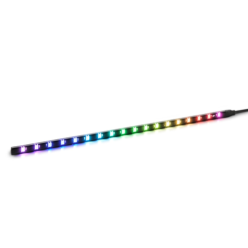 Bild von Sharkoon SHARK Blades RGB Universal LED-Streifen