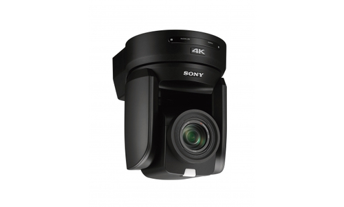 Bild von Sony BRC-X1000 Kuppel IP-Sicherheitskamera Indoor