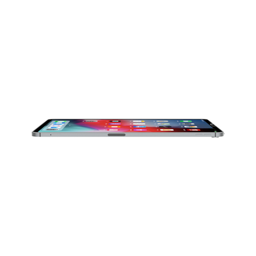 Bild von Belkin F8W934ZZ Tablet-Bildschirmschutz Klare Bildschirmschutzfolie Apple 1 Stück(e)