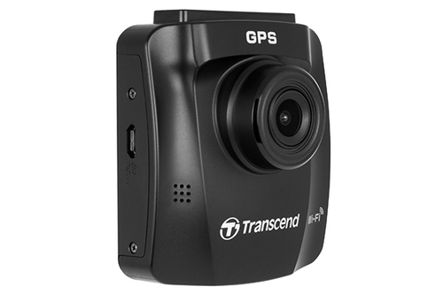 Bild von Transcend TS-DP230Q-32G Dashcam Full HD WLAN Schwarz
