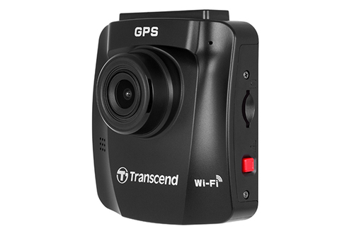 Bild von Transcend TS-DP230Q-32G Dashcam Full HD WLAN Schwarz