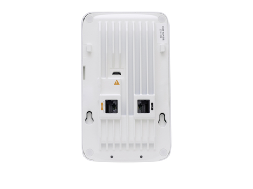 Bild von Aruba, a Hewlett Packard Enterprise company AP-303H (RW) Weiß Power over Ethernet (PoE)