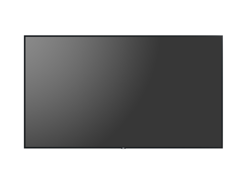 Bild von NEC MultiSync V864Q PG Digital Beschilderung Flachbildschirm 2,18 m (86 Zoll) LCD 500 cd/m² 4K Ultra HD Schwarz 24/7