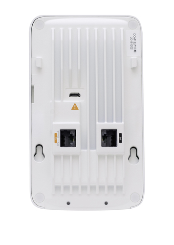 Bild von Aruba, a Hewlett Packard Enterprise company Aruba AP-303HR (US) 867 Mbit/s Weiß Power over Ethernet (PoE)