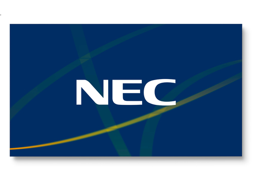 Bild von NEC UN552VS LCD Indoor