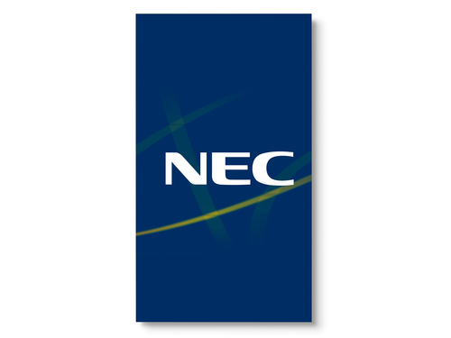 Bild von NEC UN552S LCD Indoor