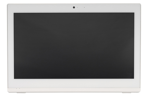 Bild von Shuttle P90U3 Intel® Core™ i3 49,5 cm (19.5 Zoll) 1600 x 900 Pixel Touchscreen Weiß
