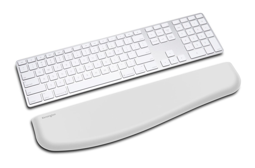 Bild von Kensington ErgoSoft™ Handgelenkauflage für flache Tastaturen