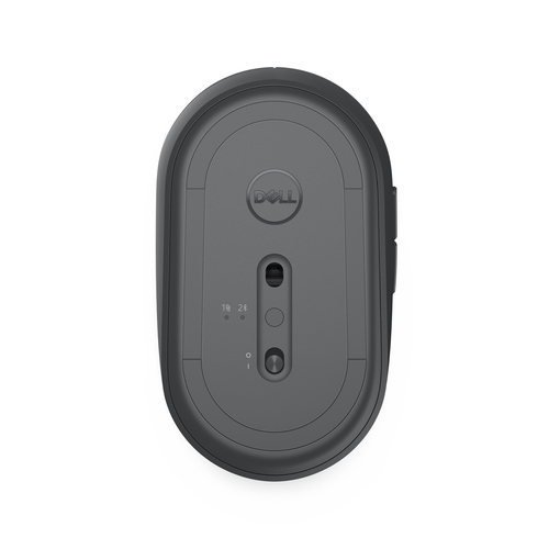 Bild von DELL Mobile Pro Wireless Mouse - MS5120W - Titan Gray