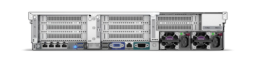 Bild von Hewlett Packard Enterprise ProLiant DL560 Gen10 Server Rack (2U) Intel® Xeon® Gold 2,1 GHz 128 GB DDR4-SDRAM 1600 W