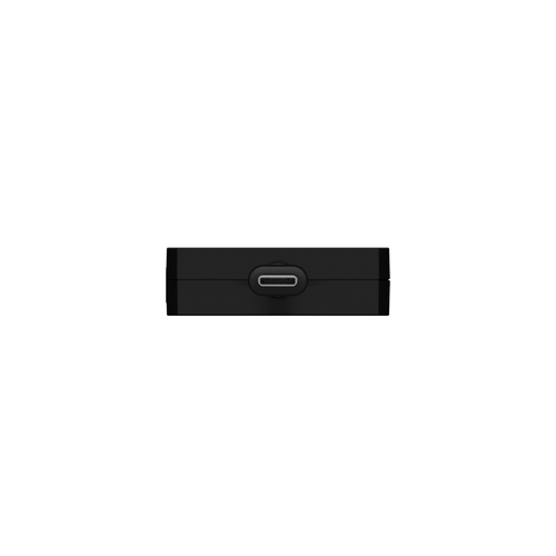 Bild von Belkin AVC003BTBK Notebook-Dockingstation & Portreplikator Kabelgebunden USB 3.2 Gen 1 (3.1 Gen 1) Type-C Schwarz